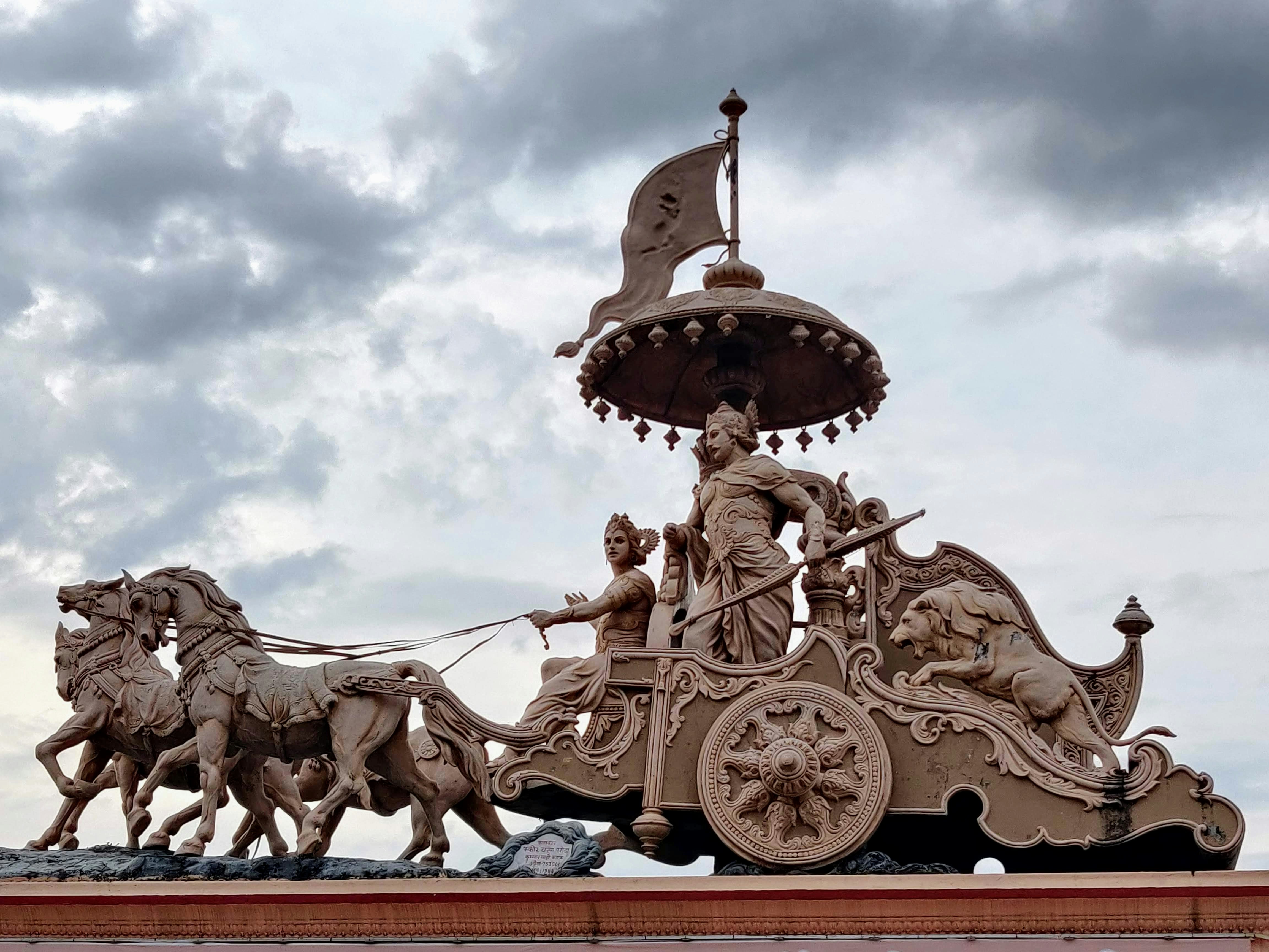 Dwarka Somnath-Gujarat Tour 